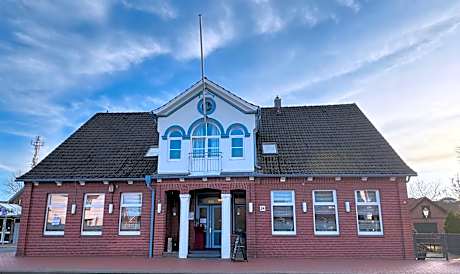 Alte Schmiede Hotel & Restaurant