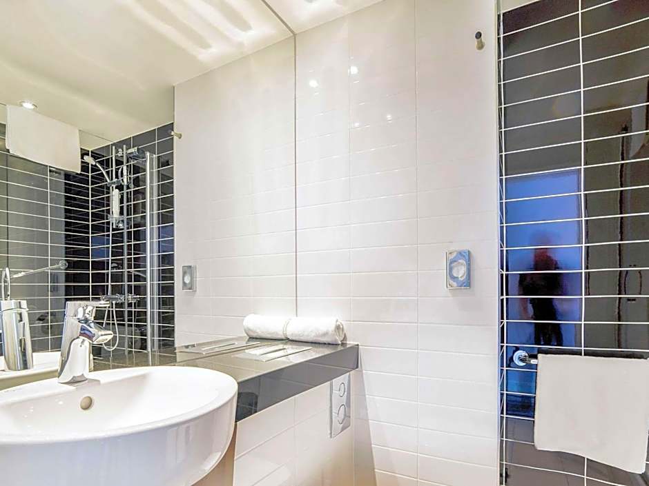 Ibis Styles Walbrzych