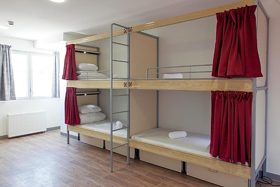 St Christopher's Inn Paris - Gare du Nord