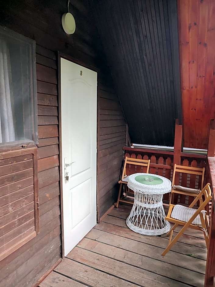 Perla Bálványos Gyöngye