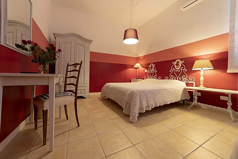 Dogana d'Acqua Rooms & Art