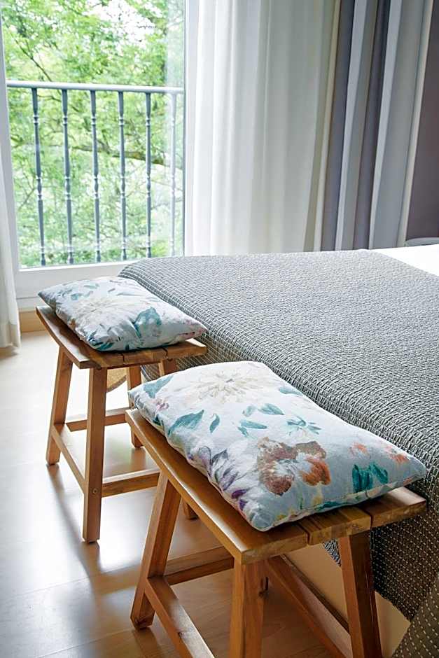 Hotel Sercotel Iriguibel Huarte Pamplona