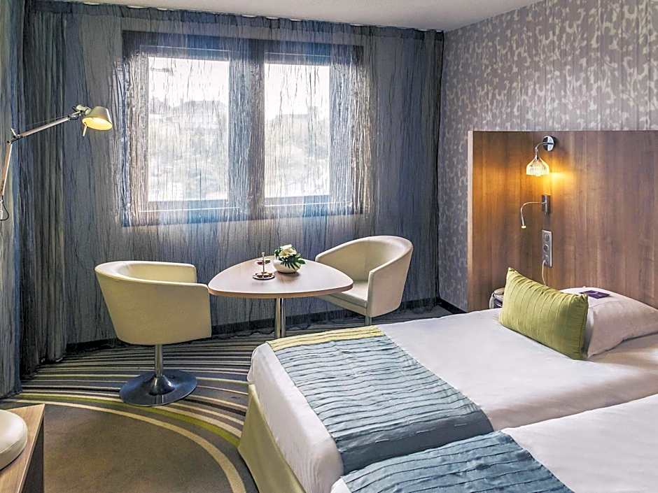 Hotel Mercure Angers Centre
