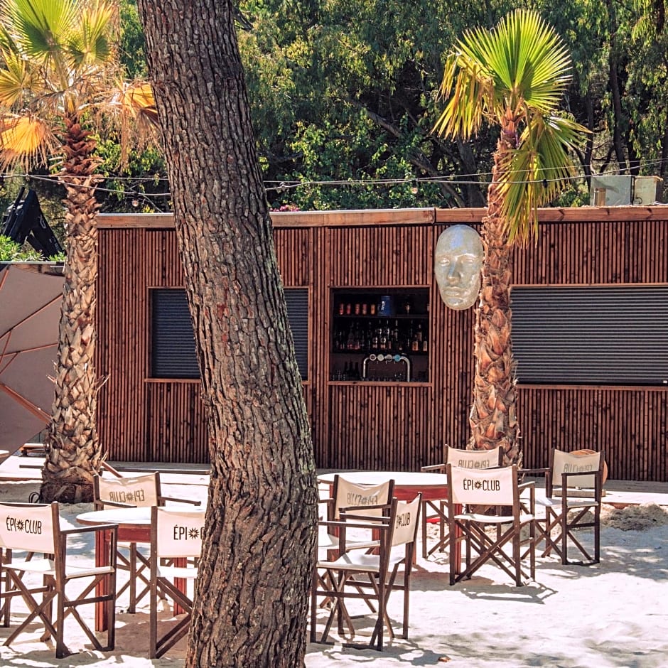 Marina Hôtel Club
