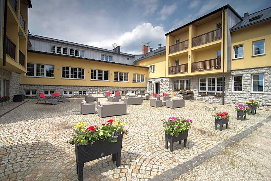 Hotel Biathlon Sport & Spa