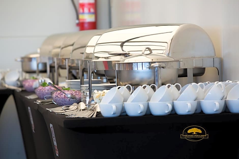 Gościniec Pod Lasem