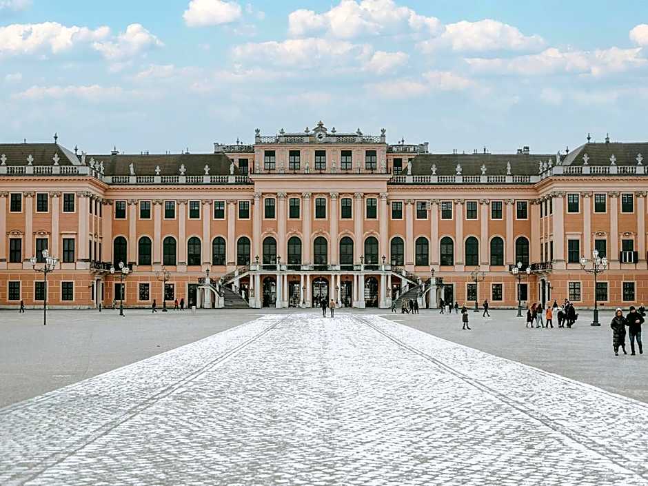 Living Hotel Kaiser Franz Joseph