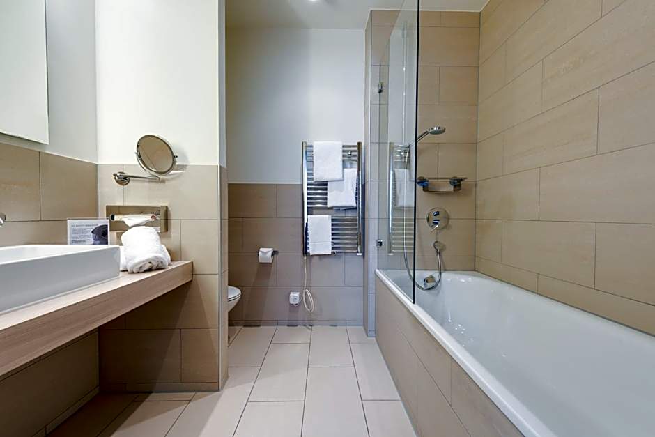 Aspria Hannover Maschsee Sport & Spa