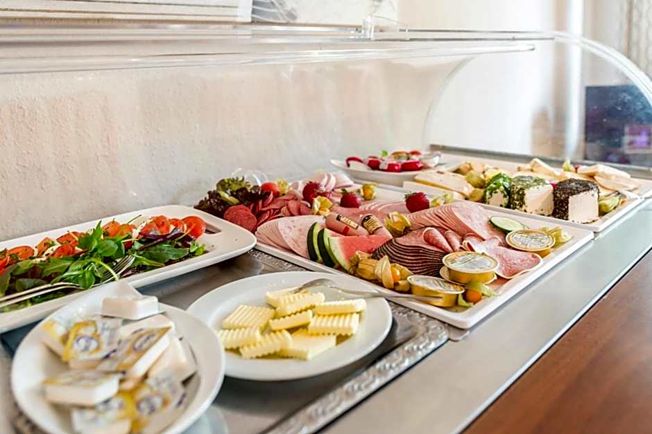 Hotel Gasthof Handewitt