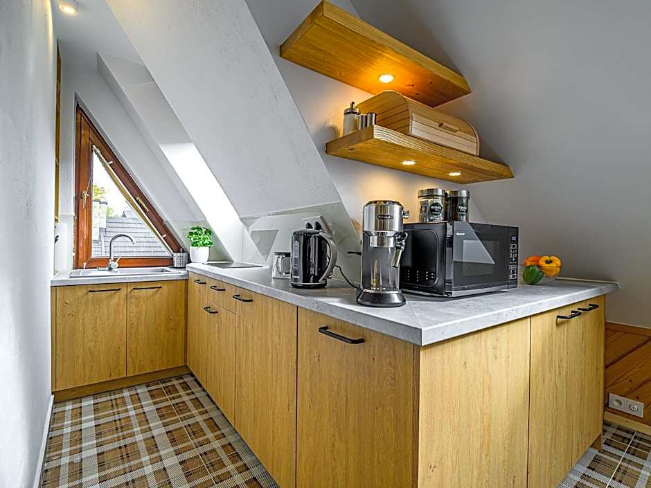 VisitZakopane - Willa Bajka Apartments