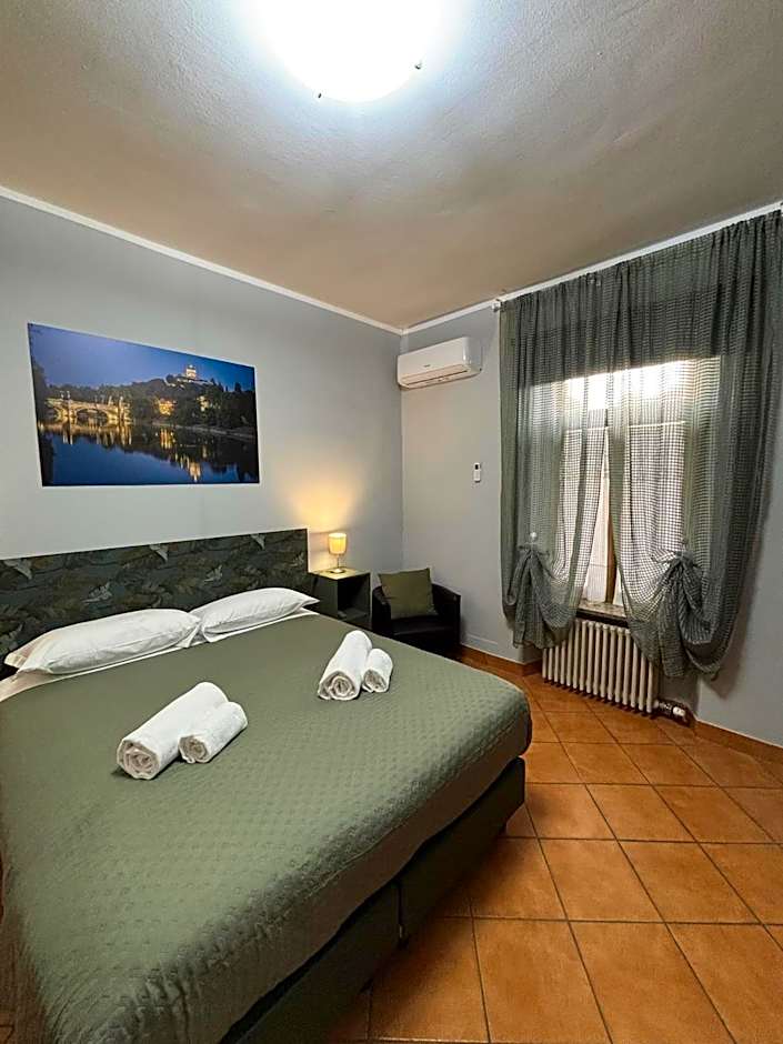 DOMUS Hotel