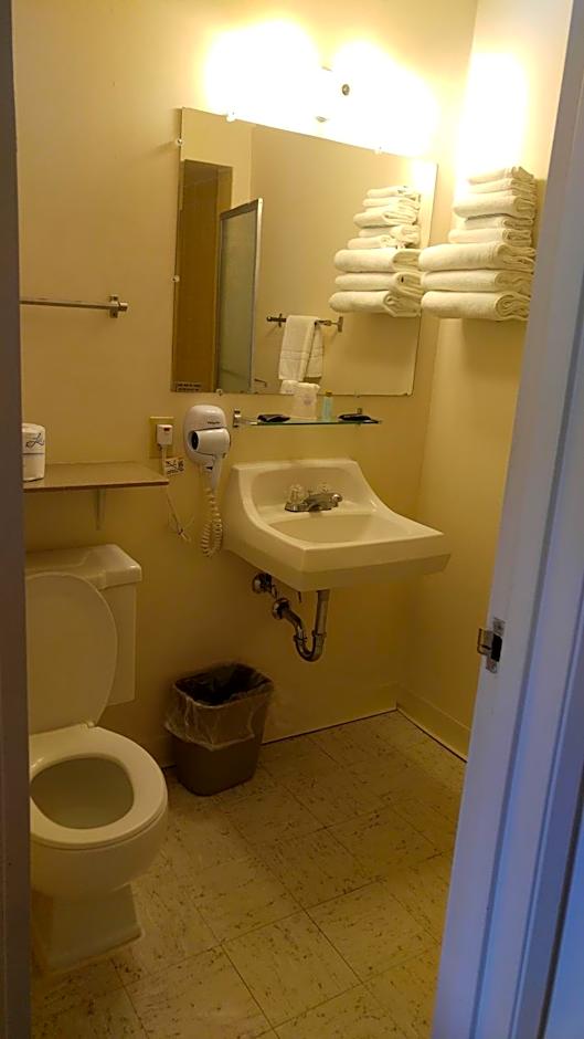 Americas Best Value Inn North Platte