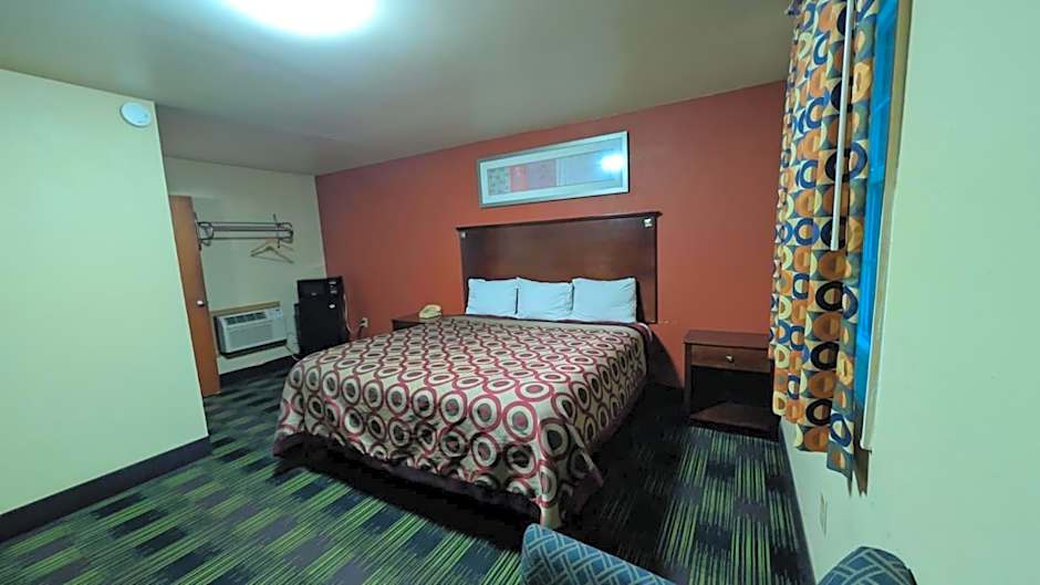 Slumberland Motel Mount Holly