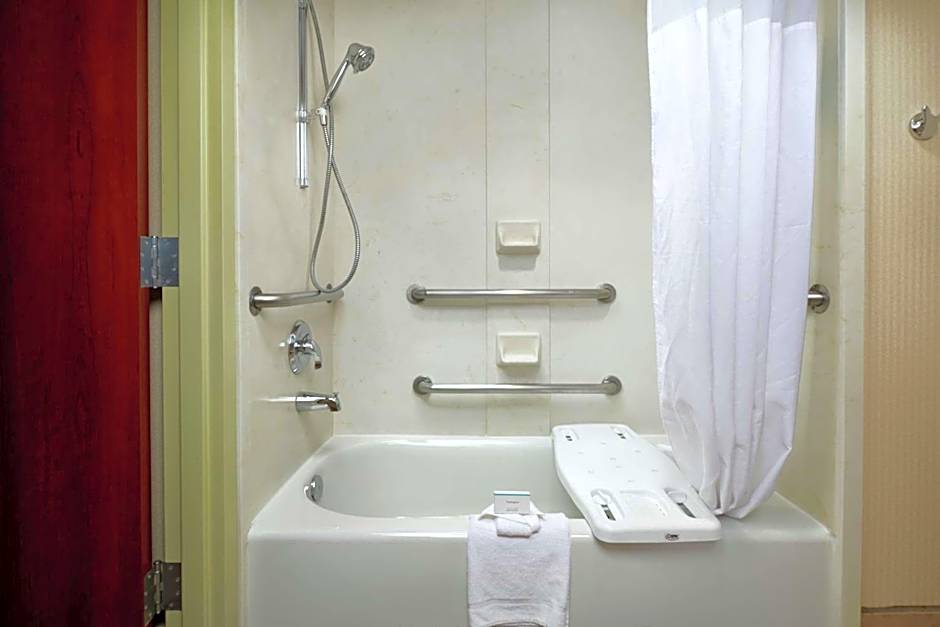 Hampton Inn By Hilton & Suites Roswell