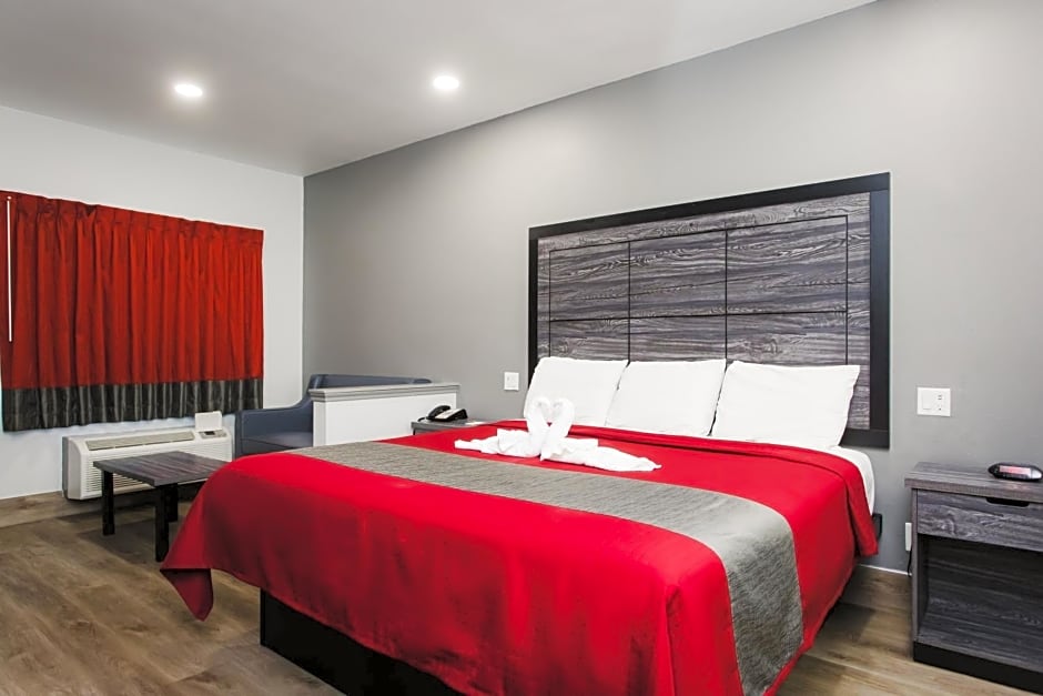 Palace Inn and Suites Baytown