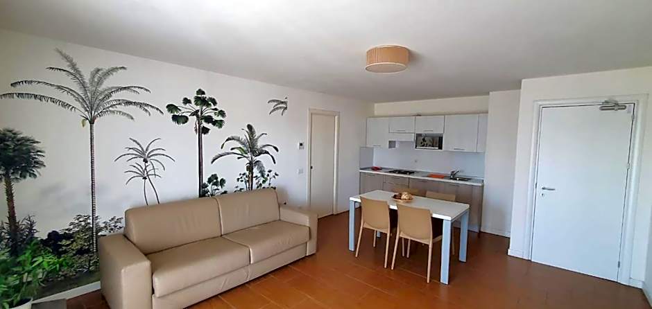 Apart Hotel Atlantic