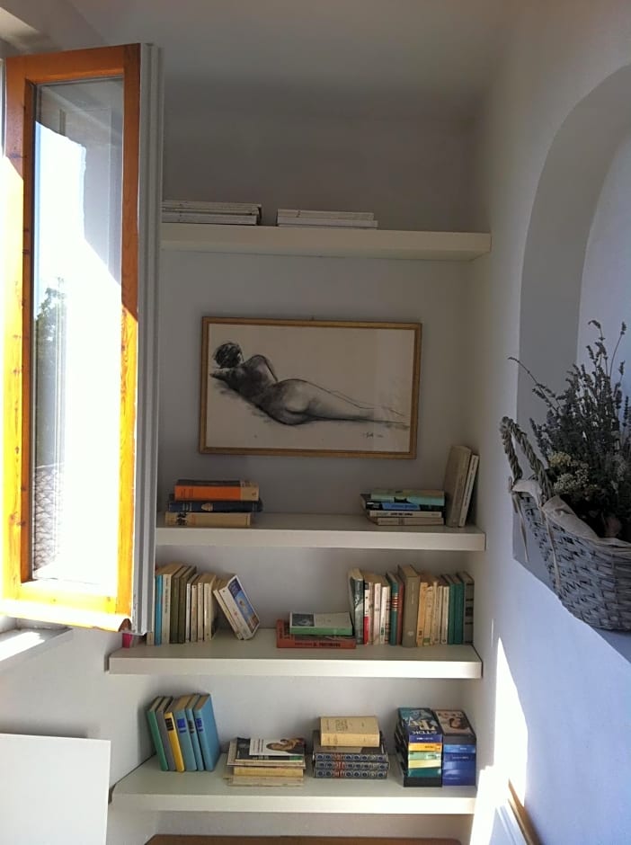 Casina Mazzuoli