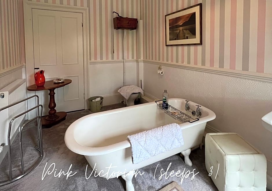 Barton Hall Country House – Pooley Bridge