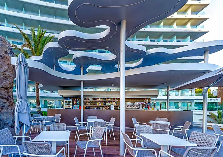 Gloria Palace San Agustín Thalasso & Hotel