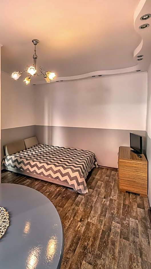 Piata Sfatului Central