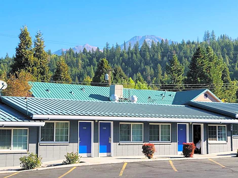 A1 Choice Inn