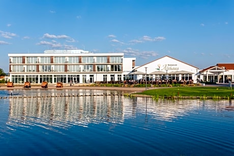 Hotel absolute