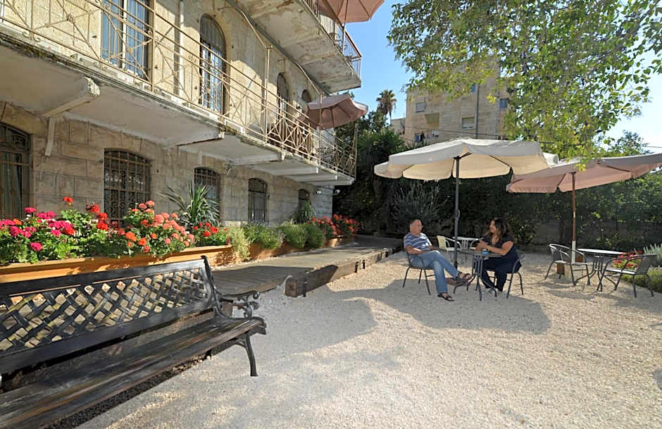 The Little House In Bakah