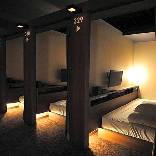 Cabin House Yado Fujinomiya
