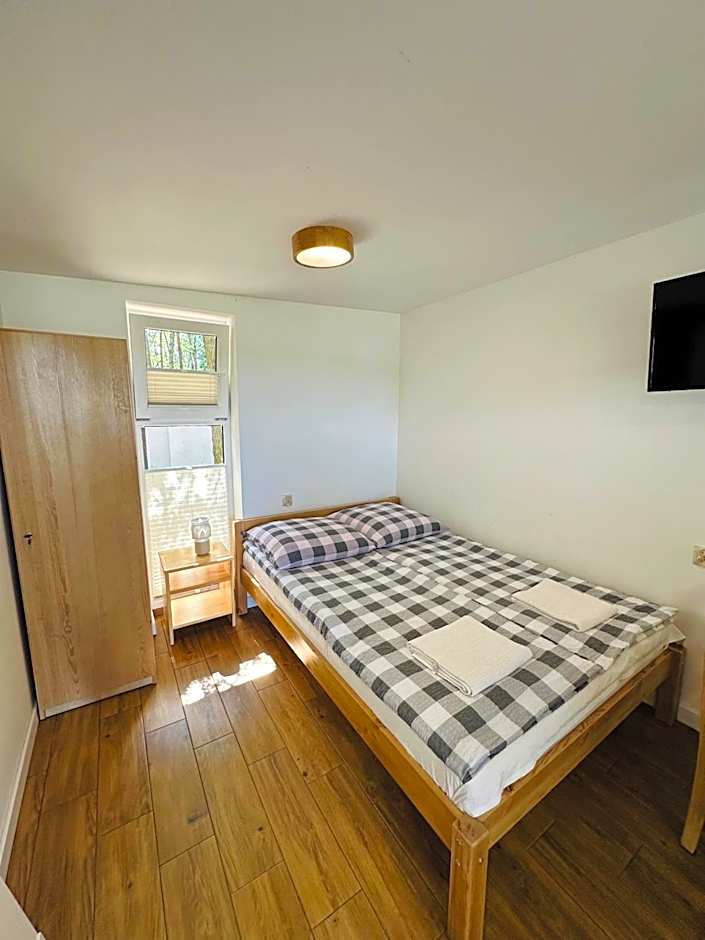 Ośrodek Wypoczynkowy Lido Noclegi