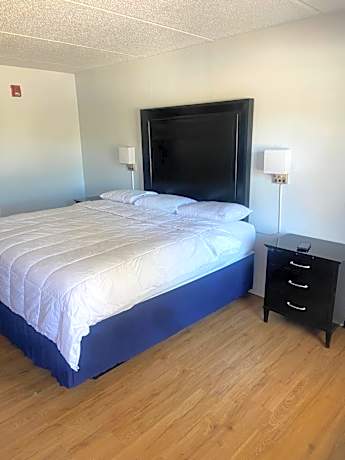 Single Room - Disability Access