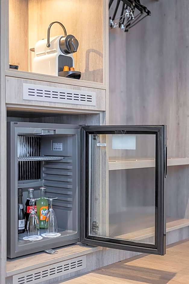 Mercure Oostende