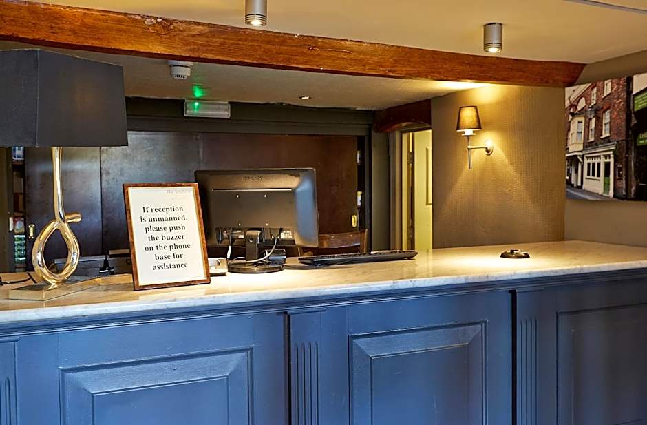 Antelope by Greene King Inns