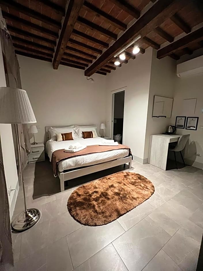 Casa Carducci 33