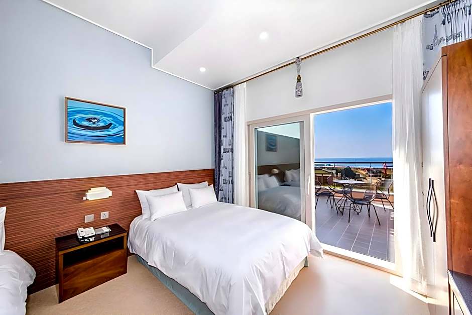 The Stay Century Hotel