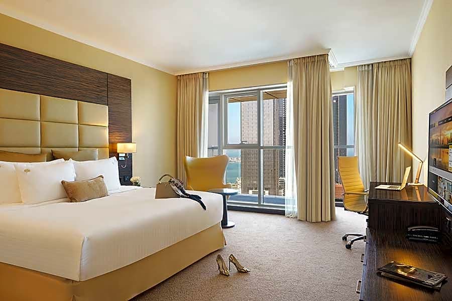 Jannah Burj Al Sarab