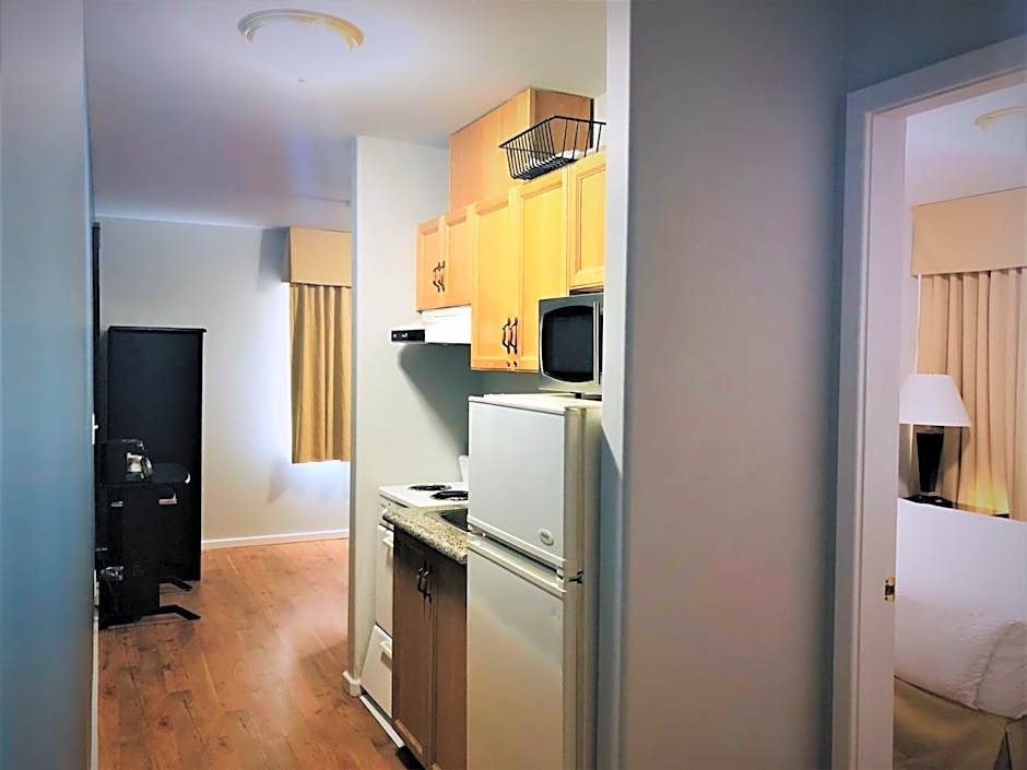 Days Inn by Wyndham Kamloops BC