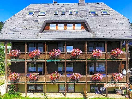 Hotel Sonnenmatte