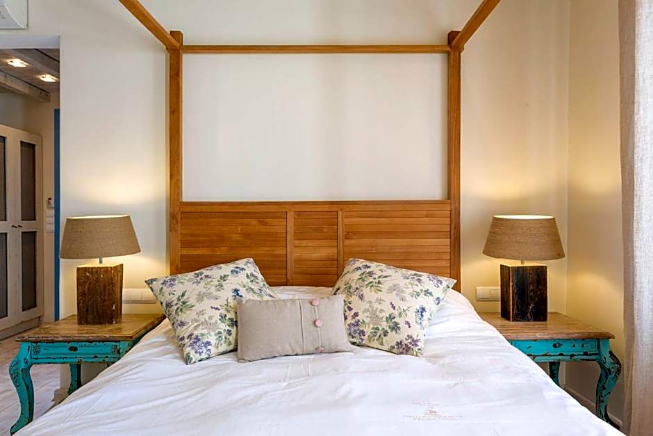 Vencia Boutique Hotel