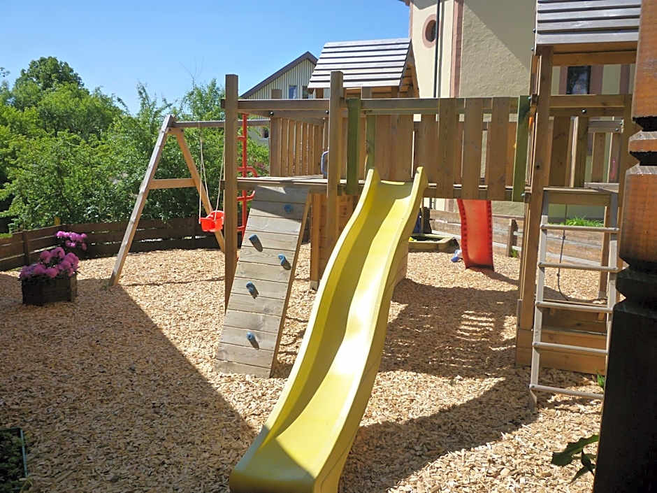 Gasthof Hotel Traube