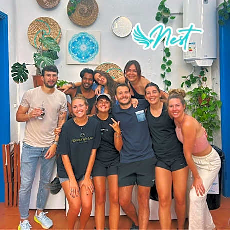 Ashavana Nest Hostel