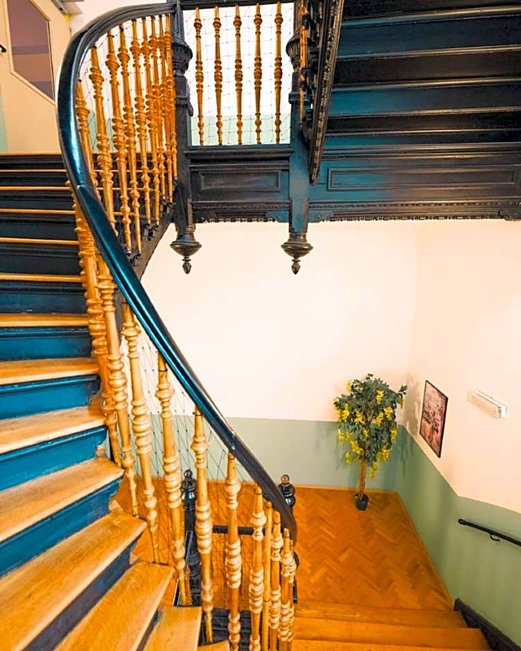 Wombat's City Hostel Leipzig