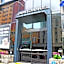 Urban Island Hotel Jeju