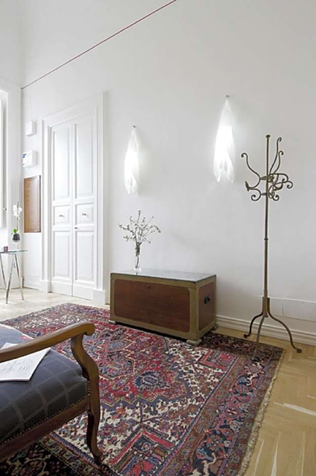 Palazzo De Giorgi B&B