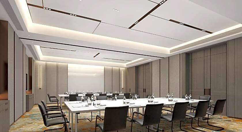 Holiday Inn Changchun Oriental Plaza By IHG