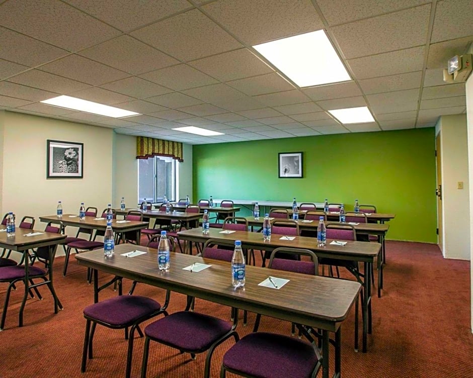 Sleep Inn Sevierville