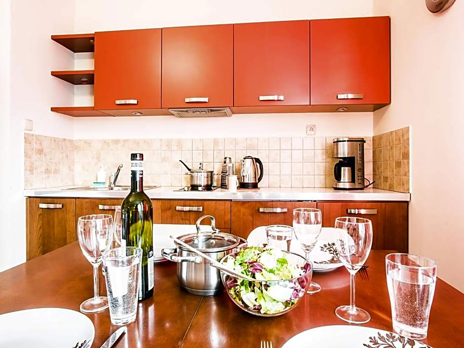 TatryTOP Radowid basen sauna