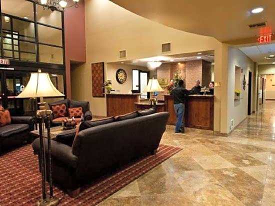 Legacy Inn & Suites