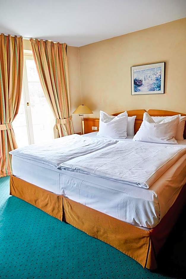 Hotel Landhaus an de Dün