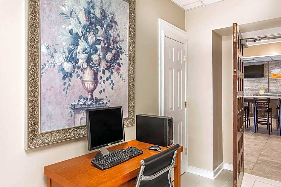 Quality Inn South Boston - Danville East