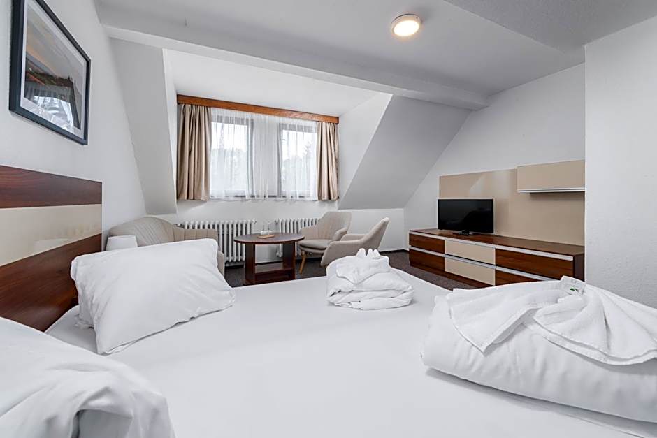 Horský Hotel Jelínek